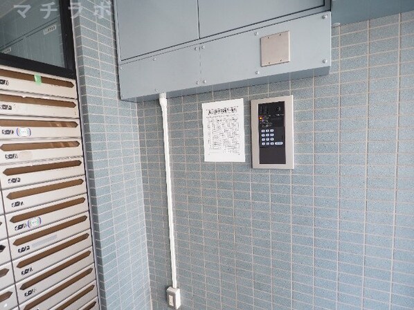 茶屋ケ坂駅 徒歩6分 5階の物件外観写真